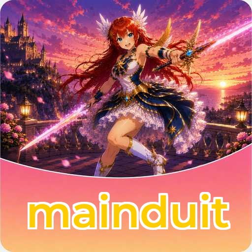 mainduit Signature