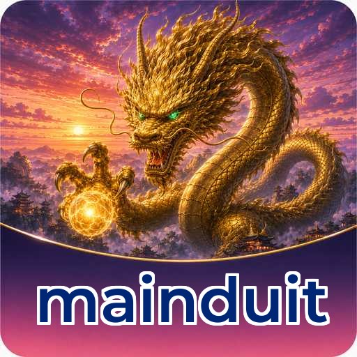 mainduit Aplikasi