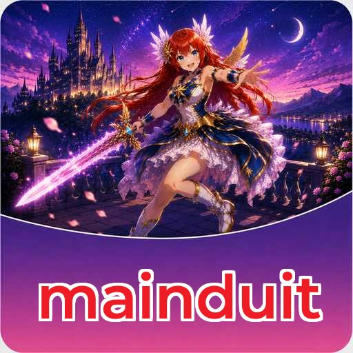 mainduit Signature