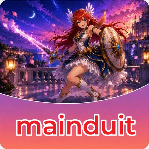 mainduit Signature